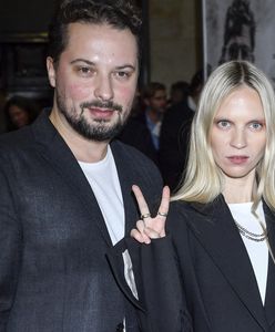 Mary Komasa urodziła. Pokazała intymne zdjęcie ze szpitala