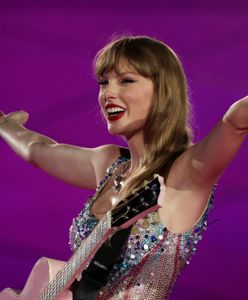 Taylor Swift warta grube miliardy. Rekord na horyzoncie