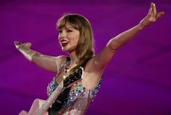 Taylor Swift warta grube miliardy. Rekord na horyzoncie