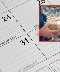 Czy Wigilia jest wolna od pracy? W grudniu szansa na 10 dni długiego weekendu