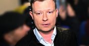 Robi film o "przejęciu" TVP. Komentuje internetową zbiórkę