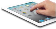 iPad królem tabletów przynajmniej do 2015 roku?