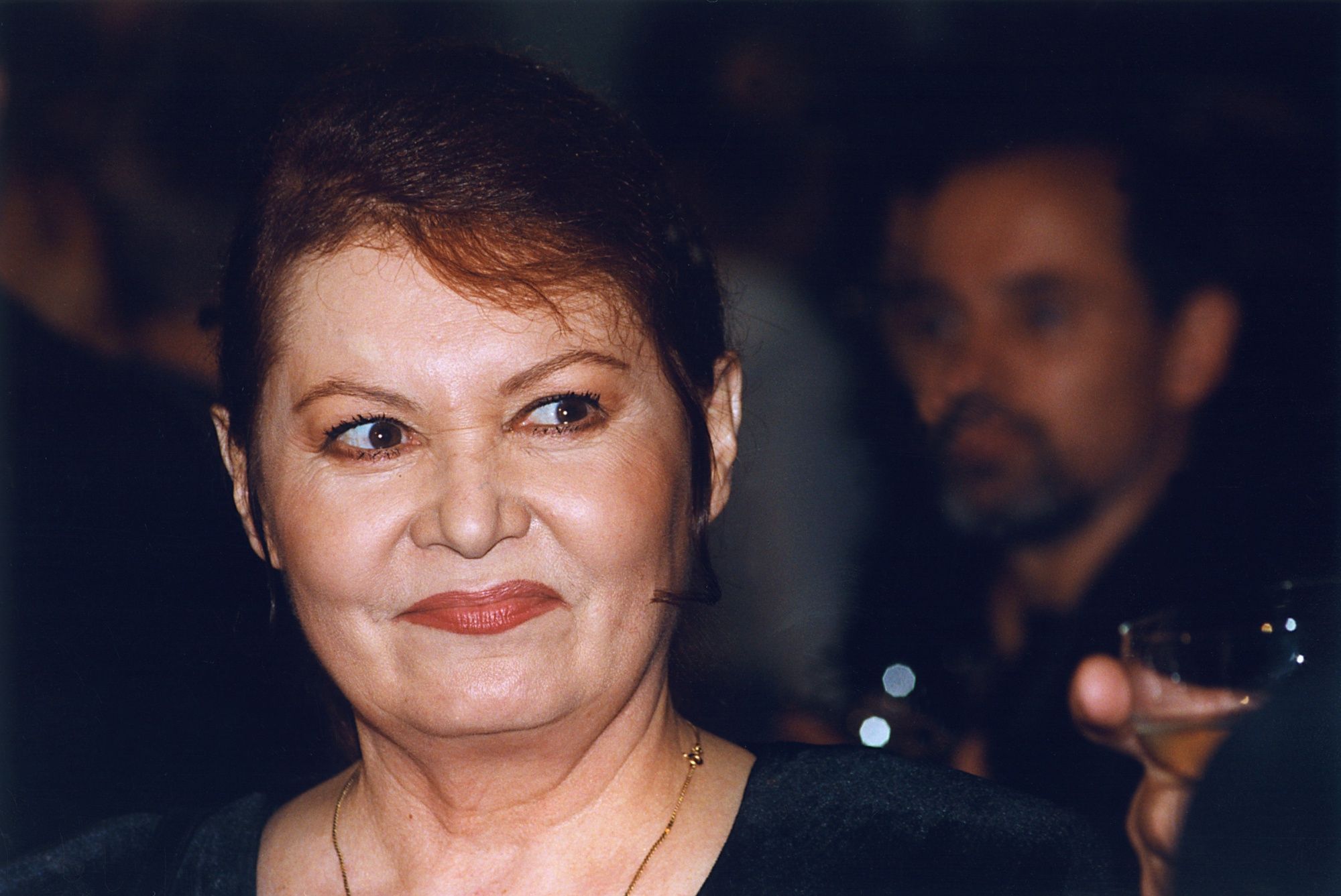 Iga Cembrzyńska