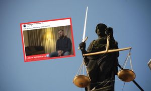 Ojciec nie widział córki. Nawet mimo testu DNA. Matka chce ją zabrać do Ukrainy