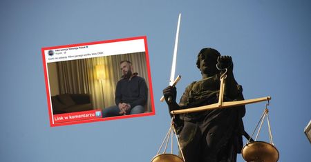Ojciec nie widział córki. Nawet mimo testu DNA. Matka chce ją zabrać do Ukrainy