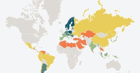 Kobiety radzą sobie z angielskim dużo lepiej od mężczyzn