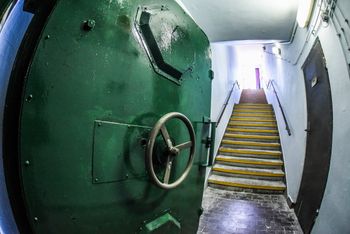 Tryszczyn: Władze gminy dementują doniesienia o włamaniu do schronu