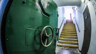 Tryszczyn: Władze gminy dementują doniesienia o włamaniu do schronu