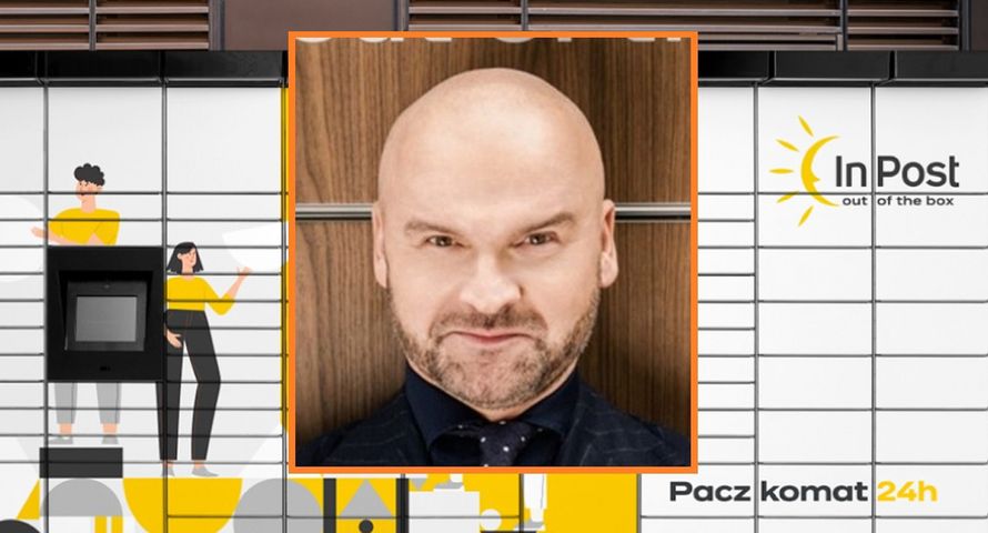 InPost śrubuje rekordy dostaw i Paczkomatów. Co z przejęciem firmy?