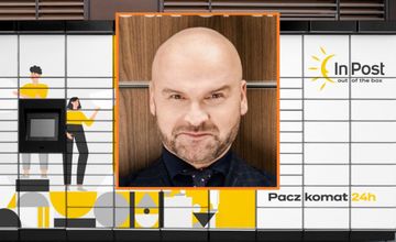 InPost śrubuje rekordy dostaw i Paczkomatów. Co z przejęciem firmy?