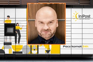 Fot. materiały prasowe InPostu