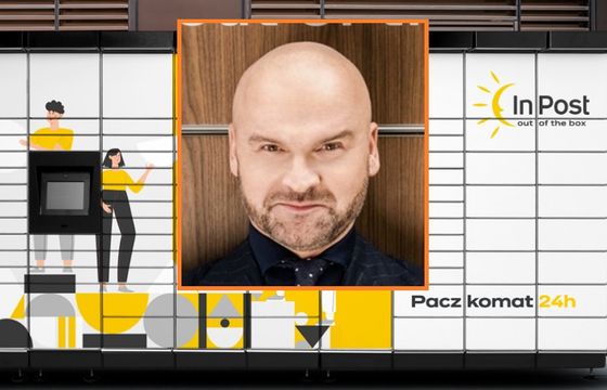 InPost śrubuje rekordy dostaw i Paczkomatów. Co z przejęciem firmy?