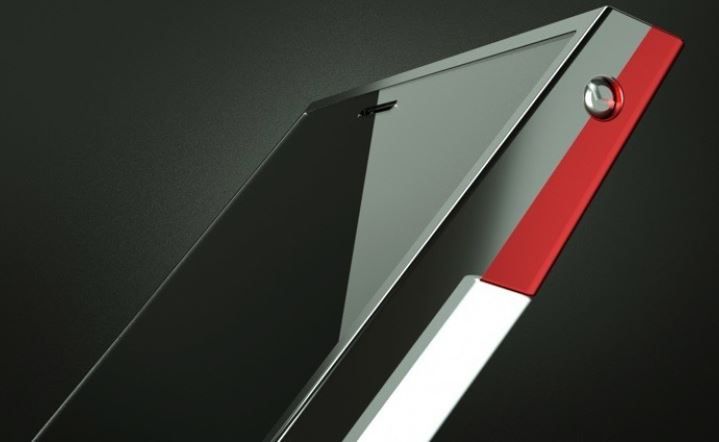 Turing Phone to super wytrzymały smartfon, który na dodatek będzie super bezpieczny 5