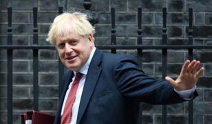 Brexit. Boris Johnson stawia UE ultimatum