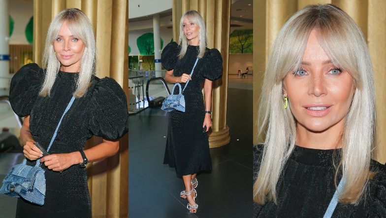 Agnieszka Woźniak-Starak