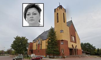 Nie żyje ceniona pielęgniarka. "Mariolko, na zawsze pozostaniesz w naszej pamięci"