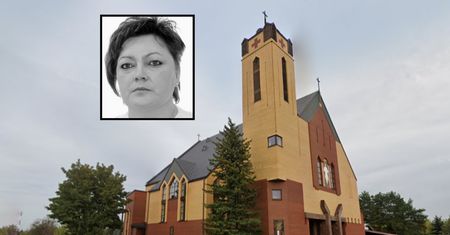 Nie żyje ceniona pielęgniarka. "Mariolko, na zawsze pozostaniesz w naszej pamięci"