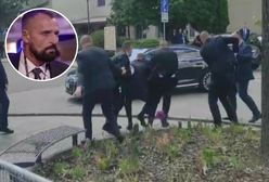 Ochraniał Donalda Tuska. Mówi o błędach słowackich służb podczas zamachu