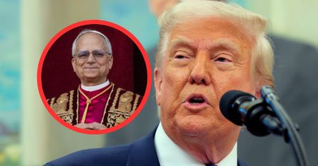 Prześwietlili wpisy nowego papieża. Trump nie będzie zadowolony