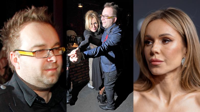 Doda nie ma kontaktu z bratem 