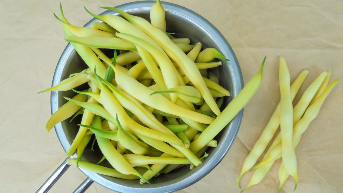 Gotowanie fasolki szparagowej - o czym warto pamiętać?