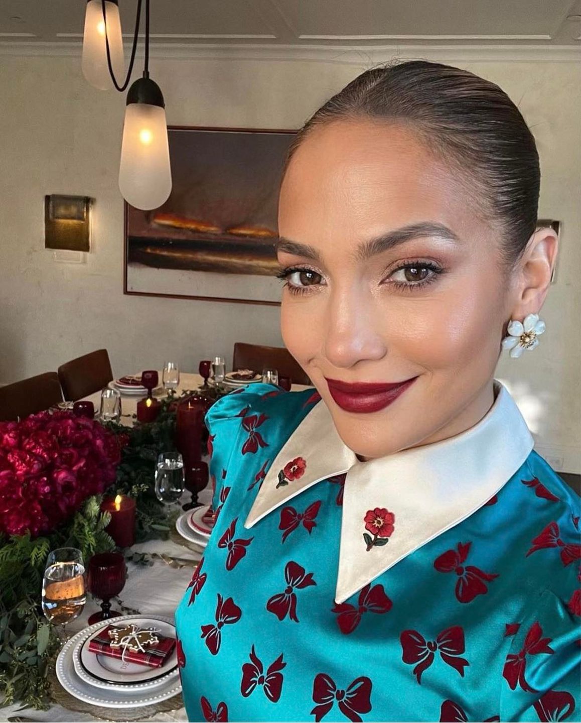 Jennifer Lopez