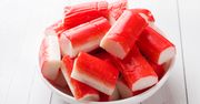 Surimi – co to jest i do czego można je użyć?