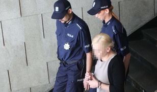 Współtwórczyni Amber Gold wróci do aresztu? Jest zażalenie