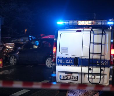 Tragedia w Silinie. Dwie ofiary, jedna mogła zabić