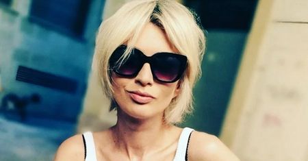 Gwiazda TVN musiała odpocząć. Teraz przerwała milczenie