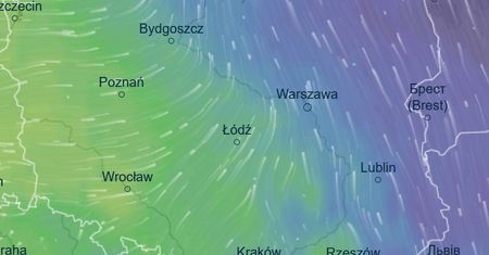 Pogoda na piątek. W ciągu dnia wystąpią opady deszczu i śniegu. W weekend odwilż w całym kraju