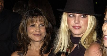 Matka Britney Spears chce POJEDNAĆ SIĘ z córką!