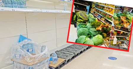 Brexit i jego zaskakujący skutek. W marketach puste półki, więc Brytyjczycy idą do polskich sklepów