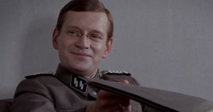 Andrzej Seweryn w serialu "Polskie drogi"