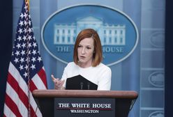 USA zaniepokojone działaniem Chin. Zdecydowane słowa z Departamentu Stanu i Białego Domu