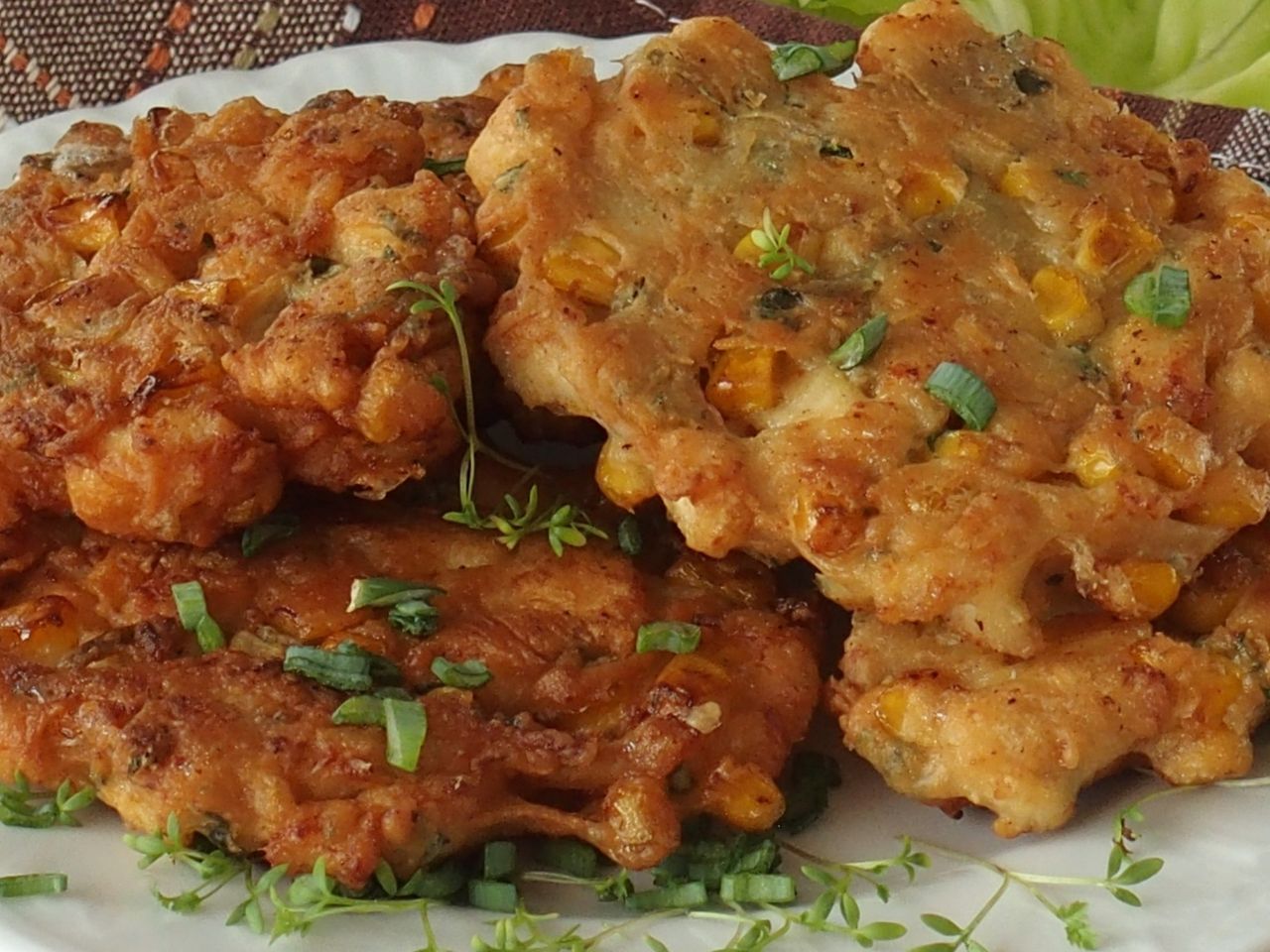 Hähnchenschnitzel neu erfunden: Mit Halloumi für mehr Geschmack