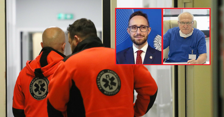 To nie jest błonica skóry. GIS: Tej postaci nie było w Polsce od 24 lat