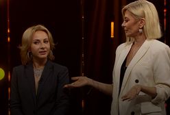 "Magia nagości". Zapowiadało się pięknie, a skończyło klapą. Ukróciła zapędy wybranka