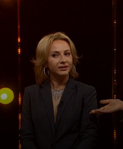 "Magia nagości". Zapowiadało się pięknie, a skończyło klapą. Ukróciła zapędy wybranka