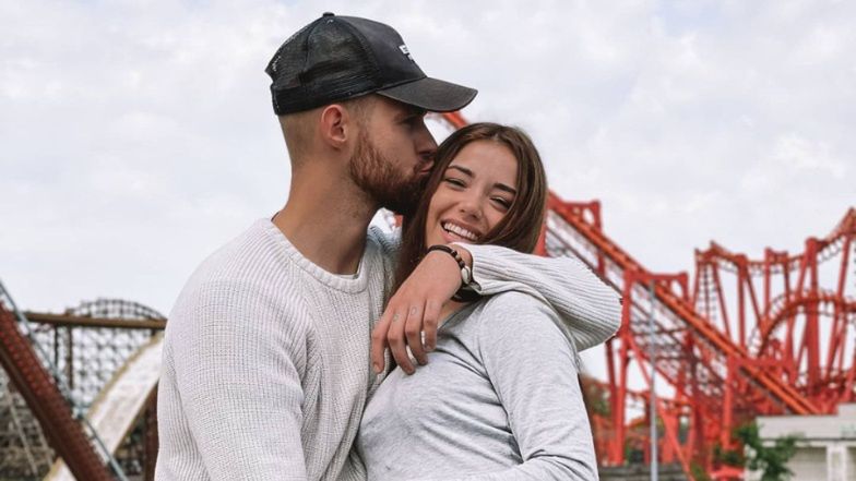 Marcin i Kara z "Hotelu Paradise" mieszkają razem