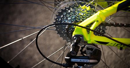 Rower MTB, gravel i trekking – czym się różnią i jak wpływają na styl jazdy?