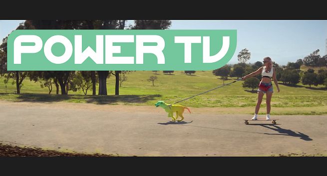 Power TV rozpoczyna nadawanie w Czechach