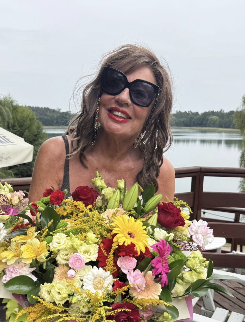 Agnieszka Fitkau-Perepeczko