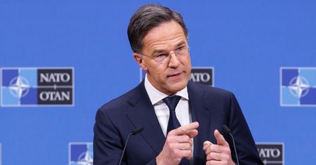 Szef NATO ponownie przeliczy szable. Spodziewa się deklaracji
