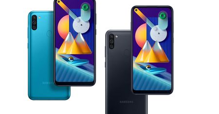 Galaxy M11 już w sprzedaży. Tani, ale czy wart zakupu?