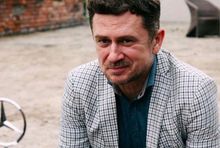 Tomasz Mucha odszedł z Mercedes-Benz Polska.