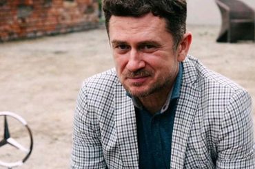 Tomasz Mucha odszedł z Mercedes-Benz Polska.