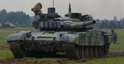 Mogą oddać wszystkie, które im zostały. Rozważają wysyłkę T-72