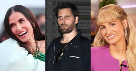“Ozempikowe twarze”. Tak popularny lek na cukrzycę zmienił (dosłownie) oblicze Hollywood. Poznajecie ich jeszcze? (WIDEO)