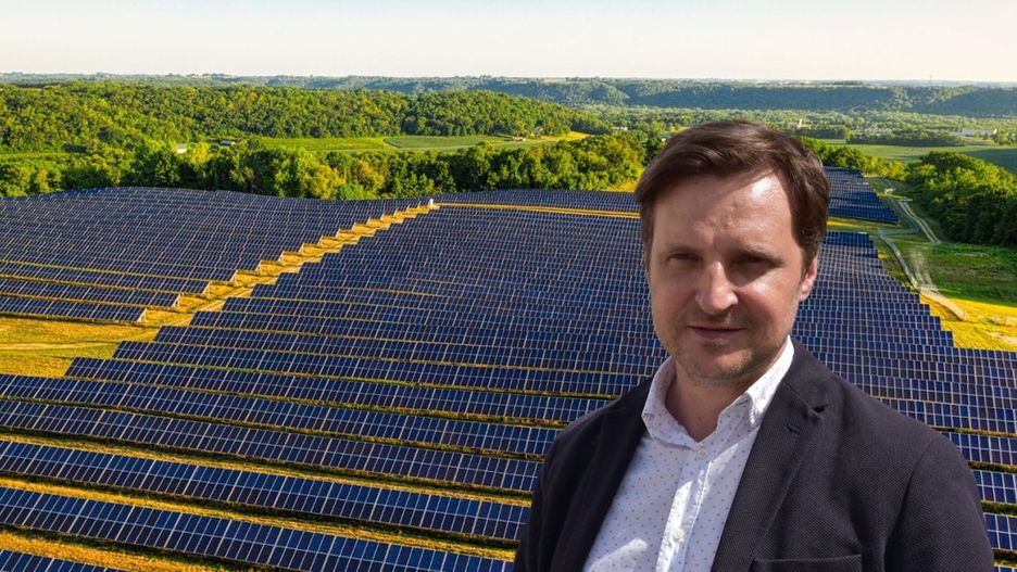 W rejonie Gałąźni Wielkiej jednak nie powstaną dwie duże farmy fotowoltaiczne